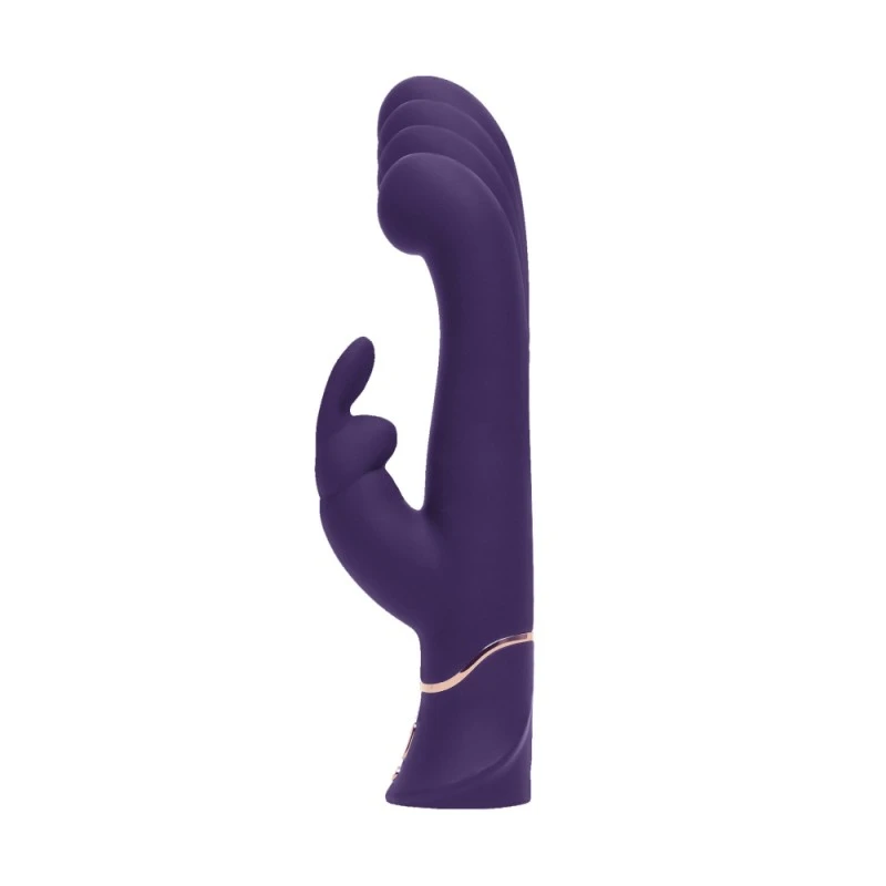 Fifty Shades Of Grey Vibromasseur Rabbit Va-et-Vient Greedy Girl Power Thrust 4 Fifty Shades Of Grey Vibromasseur Rabbit Va-et-Vient Greedy Girl Power Thrust – Image 2