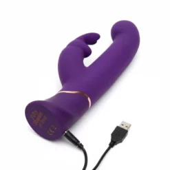 Fifty Shades Of Grey Vibromasseur Rabbit Va-et-Vient Greedy Girl Power Thrust 10 Fifty Shades Of Grey Vibromasseur Rabbit Va-et-Vient Greedy Girl Power Thrust -SexToys Soldes fifty shades of grey greedy girl power thrust vibrator 3