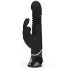 Fifty Shades Of Grey Vibromasseur Rabbit Va-et-Vient Greedy Girl -SexToys Soldes fifty shades of grey greedy girl thrusting g spot rabbit vibrator