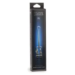 Fifty Shades Of Grey Pince à Clitoris Just Sensation -SexToys Soldes fifty shades of grey just sensation 2