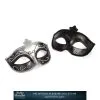 Fifty Shades Of Grey Masque Masquerade Masks On Pack De 2 -SexToys Soldes fifty shades of grey masks on