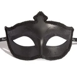 Fifty Shades Of Grey Masque Masquerade Masks On Pack De 2 -SexToys Soldes fifty shades of grey masks on 2
