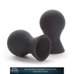Fifty Shades Of Grey Pompes à Tétons Nothing But Sensation
