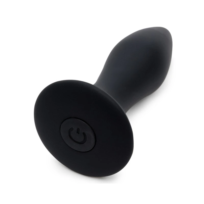 Fifty Shades Of Grey Plug Anal Vibrant Sensation S 4 Fifty Shades Of Grey Plug Anal Vibrant Sensation S – Image 2