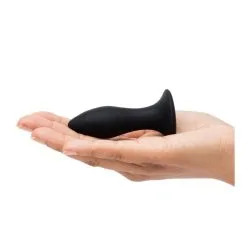 Fifty Shades Of Grey Plug Anal Vibrant Sensation S 11 Fifty Shades Of Grey Plug Anal Vibrant Sensation S -SexToys Soldes fifty shades of grey plug anal vibrant sensation s 3