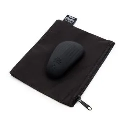 Fifty Shades Of Grey Culotte Vibrante Sensation -SexToys Soldes fifty shades of grey sensation culotte vibrante 4