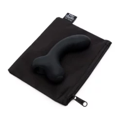 Fifty Shades Of Grey Doigt Vibrant Point G Sensation -SexToys Soldes fifty shades of grey sensation doigt vibrant 5