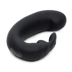Fifty Shades Of Grey Vibromasseur Rabbit Rechargeable Sensation 10 Fifty Shades Of Grey Vibromasseur Rabbit Rechargeable Sensation -SexToys Soldes fifty shades of grey sensation vibromasseur rabbit 2