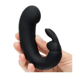 Fifty Shades Of Grey Vibromasseur Rabbit Rechargeable Sensation 11 Fifty Shades Of Grey Vibromasseur Rabbit Rechargeable Sensation -SexToys Soldes fifty shades of grey sensation vibromasseur rabbit 3