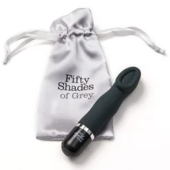 Fifty Shades Of Grey Stimulateur Sweet Touch -SexToys Soldes fifty shades of grey sweet touch 4
