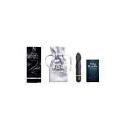 Fifty Shades Of Grey Stimulateur Sweet Touch -SexToys Soldes fifty shades of grey sweet touch 5