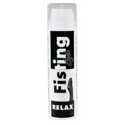 Generique Gel Lubrifiant Fisting Relax