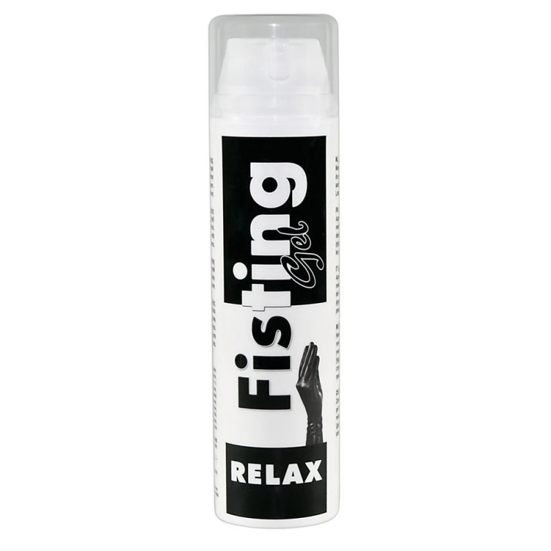 Generique Gel Lubrifiant Fisting Relax 3 Generique Gel Lubrifiant Fisting Relax