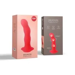 Fun Factory Gode Bouncer 13 Fun Factory Gode Bouncer -SexToys Soldes fun factory bouncer 5