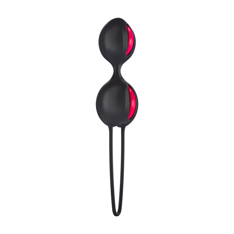 Fun Factory Boules De Geisha SmartBalls Duo 4 Fun Factory Boules De Geisha SmartBalls Duo – Image 2