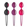 Fun Factory Boules De Geisha SmartBalls Duo -SexToys Soldes fun factory smartballs duo