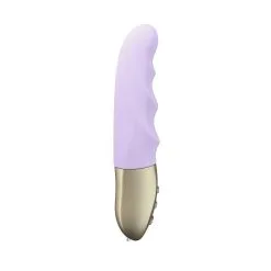 Fun Factory Vibromasseur Va-et-Vient Stronic Petite Violet Parme -SexToys Soldes fun factory stronic petite violet parme 2