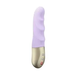 Fun Factory Vibromasseur Va-et-Vient Stronic Petite Violet Parme