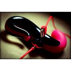 Fun Factory Chargeur Click'N'Charge USB -SexToys Soldes fun factory usb magnetic charger essentials 5