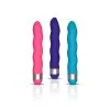 ToyJoy Vibromasseur Funky Wave -SexToys Soldes funky wave toy joy