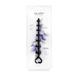 GLAMY Chapelet Anal Back Love Small -SexToys Soldes glamy back love small 2