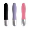 GLAMY Mini Vibromasseur Finger -SexToys Soldes glamy finger
