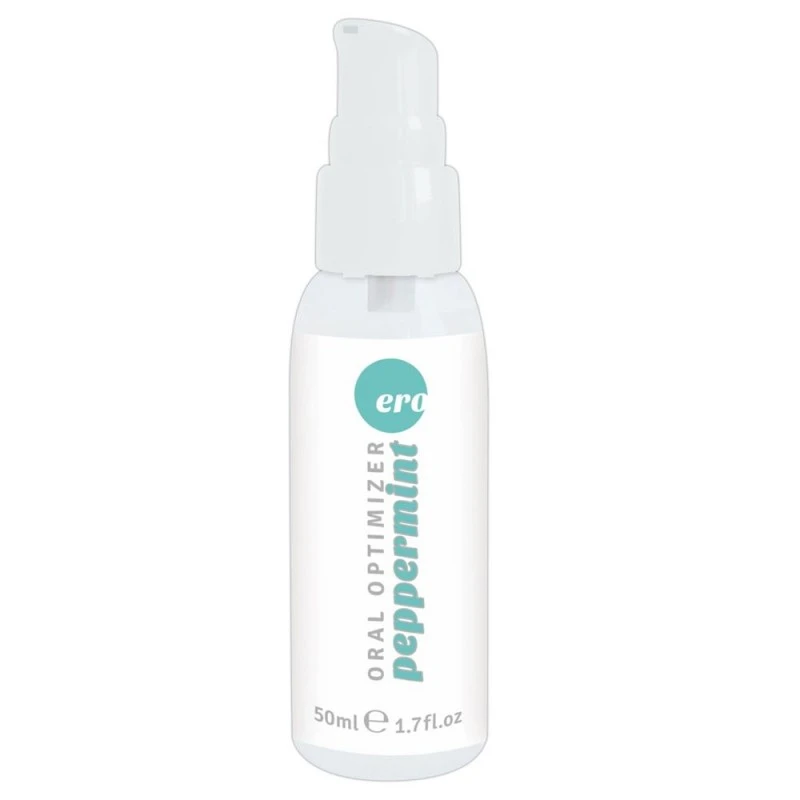 HOT Gel Comestible BlowJob Oral Optimizer Menthe Poivrée 3 HOT Gel Comestible BlowJob Oral Optimizer Menthe Poivrée