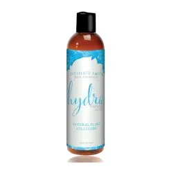 Intimate Earth Lubrifiant Eau Hydra Natural Glide 120 Ml