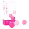 Intimina Kit 3 Boules De Geisha Laselle Kegel Routine -SexToys Soldes intimina laselle kegel routine kit 3 boules geisha