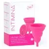 Intimina Coupe Menstruelle Taille B Lily Cup Compact -SexToys Soldes intimina lily cup compact coupe menstruelle taille b