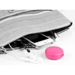 Intimina Coupe Menstruelle Taille B Lily Cup Compact -SexToys Soldes intimina lily cup compact coupe menstruelle taille b 4