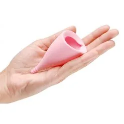 Intimina Lily Cup Taille A Coupe Menstruelle 9 Intimina Lily Cup Taille A Coupe Menstruelle -SexToys Soldes intimina lily cup coupe menstruelle taille a 2