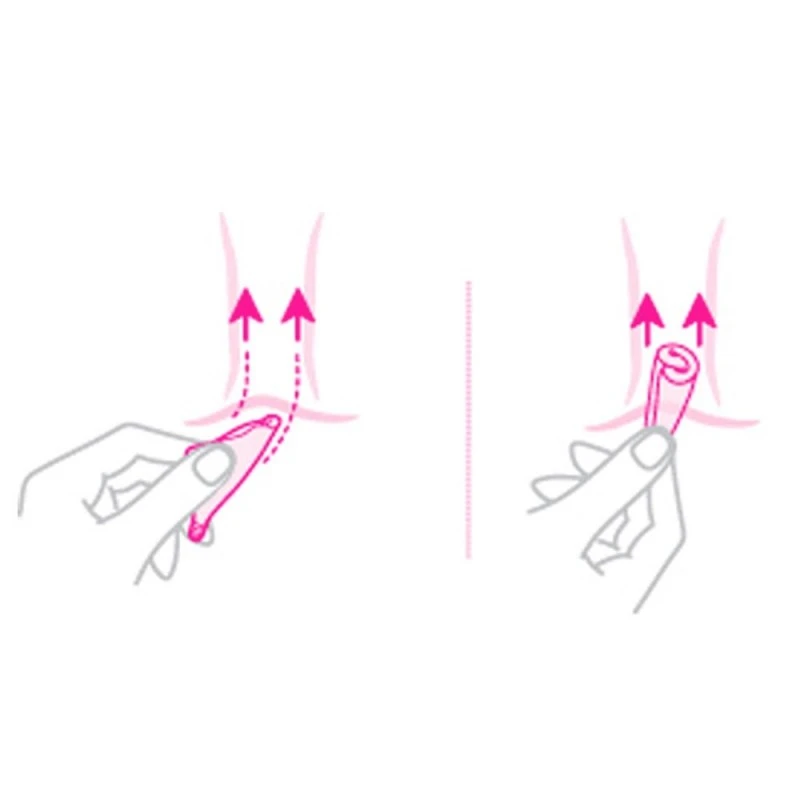 Intimina Lily Cup Taille A Coupe Menstruelle 7 Intimina Lily Cup Taille A Coupe Menstruelle – Image 5