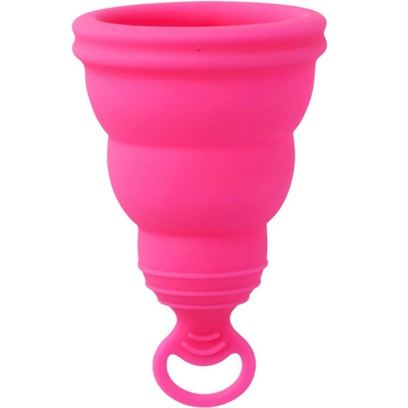 Intimina Lily Cup One Coupe Menstruelle 4 Intimina Lily Cup One Coupe Menstruelle – Image 2