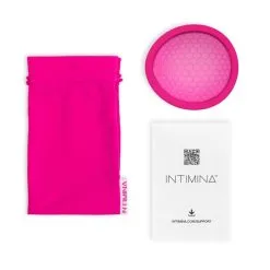 Intimina Ziggy Cup 2 Taille B Coupe Menstruelle -SexToys Soldes intimina ziggy cup 2 coupe menstruelle taille b 5