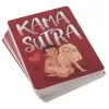 Generique Jeu De Cartes Kama Sutra