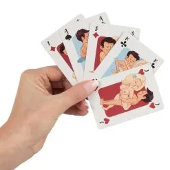 Generique Jeu De Cartes Kama Sutra -SexToys Soldes jeu de lges kama sutra 2