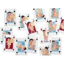 Generique Jeu De Cartes Kama Sutra -SexToys Soldes jeu de lges kama sutra 3