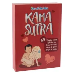Generique Jeu De Cartes Kama Sutra -SexToys Soldes jeu de lges kama sutra 4