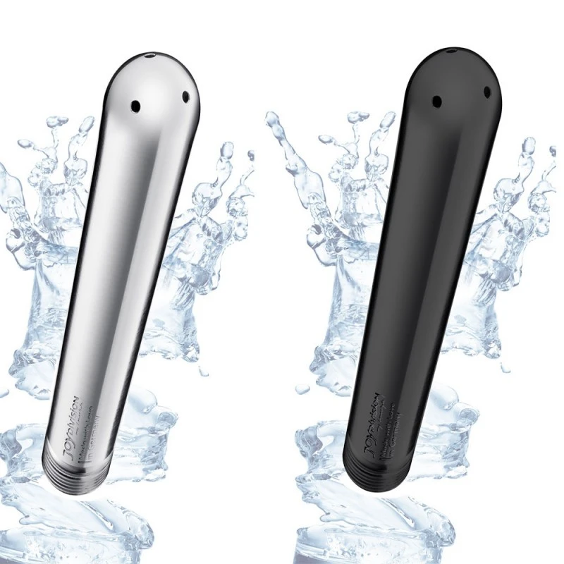 Joydivision Embout De Douche Anal AQUAstick 3 Joydivision Embout De Douche Anal AQUAstick