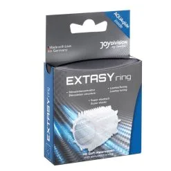 Joydivision Manchon Pour Pénis EXTASYring -SexToys Soldes joydivision extasyring 4