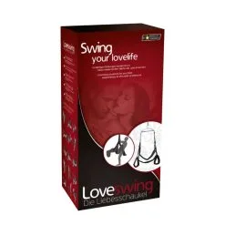 Joydivision Balançoire LoveSwing Multi Vario -SexToys Soldes joydivision loveswing multi vario 4
