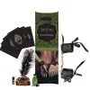 Kamasutra Coffret Erotic Play Set 3 Of 4 Trust Me -SexToys Soldes kamasutra erotic play set trust me