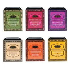 Kamasutra Kit Week-End Weekender