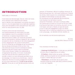 Generique Jeu De Cartes L’Oracle Orgasmic -SexToys Soldes l oracle orgasmic jeu de lges 4