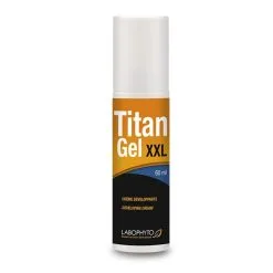 Labophyto Crème Développante Titan XXL 60 Ml