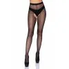 LEG AVENUE Collant Ouvert 1905Q Voile Fin GT -SexToys Soldes leg avenue collant ouvert voile fin gt