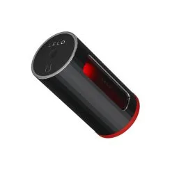 Masturbateur Connecté LELO F1S V2 Rouge -SexToys Soldes lelo f1s v2 2