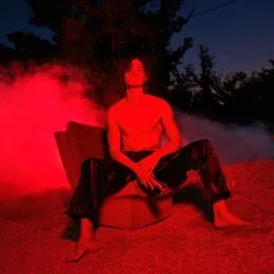 Masturbateur Connecté LELO F1S V2 Rouge -SexToys Soldes lelo f1s v2 5