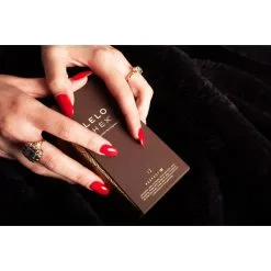 LELO Préservatifs Hex Respect XL Boîte De 12 -SexToys Soldes lelo hex respect xl 12 5